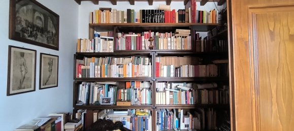 5 rooms Apartment in Castelnuovo Berardenga, Italy No. 11625 36