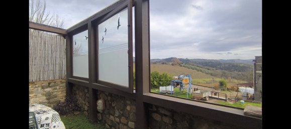 5 rooms Apartment in Castelnuovo Berardenga, Italy No. 11625 17