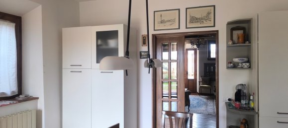 5 rooms Apartment in Castelnuovo Berardenga, Italy No. 11625 14