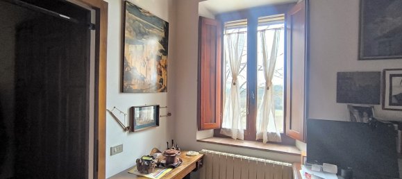 5 rooms Apartment in Castelnuovo Berardenga, Italy No. 11625 35