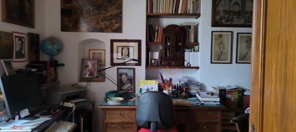 5 rooms Apartment in Castelnuovo Berardenga, Italy No. 11625 32