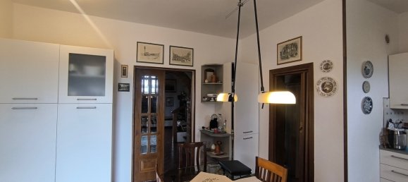 5 rooms Apartment in Castelnuovo Berardenga, Italy No. 11625 12
