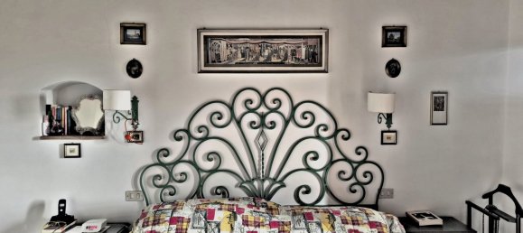 5 rooms Apartment in Castelnuovo Berardenga, Italy No. 11625 29