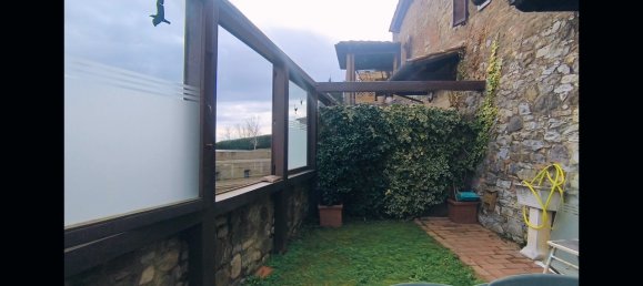 5 rooms Apartment in Castelnuovo Berardenga, Italy No. 11625 16