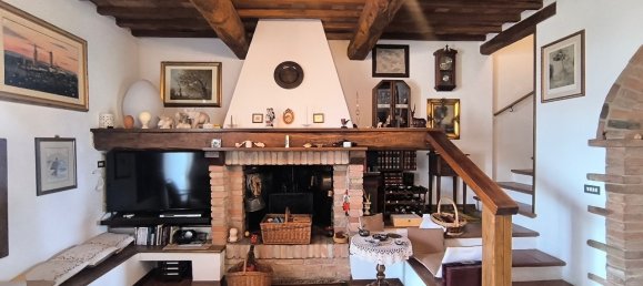 5 rooms Apartment in Castelnuovo Berardenga, Italy No. 11625 42