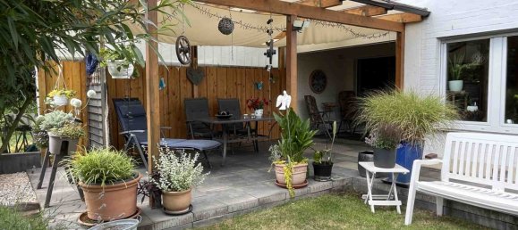 4غرفة منزل في Wesel, Germany رقم 225075 22