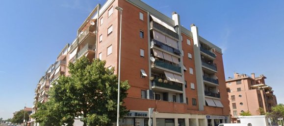 3 rooms Apartment in Rome, Italy No. 44889 26