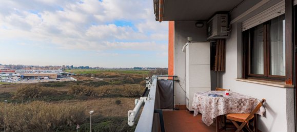 3 rooms Apartment in Rome, Italy No. 44889 11