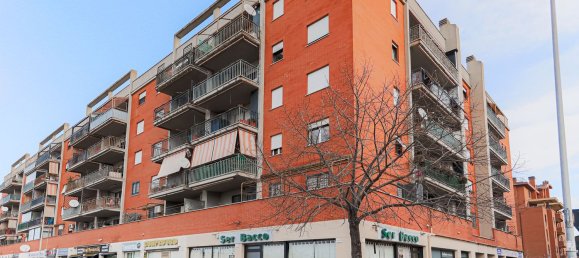 3 rooms Apartment in Rome, Italy No. 44889 25