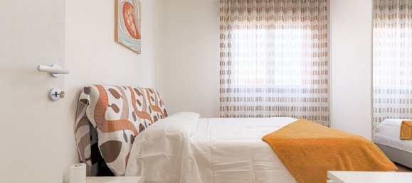 3 rooms Apartment in Rome, Italy No. 44889 19