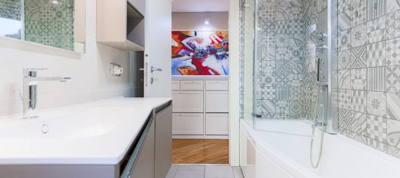 3 rooms Apartment in Rome, Italy No. 44889 24