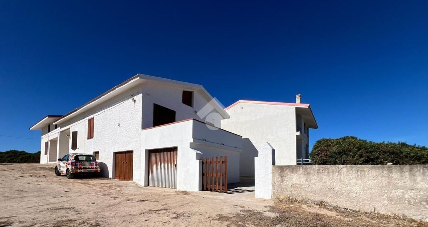 3 bedrooms Villa in San Vero Milis, Italy No. 339315