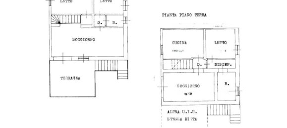 3 bedrooms Villa in San Vero Milis, Italy No. 339315 18