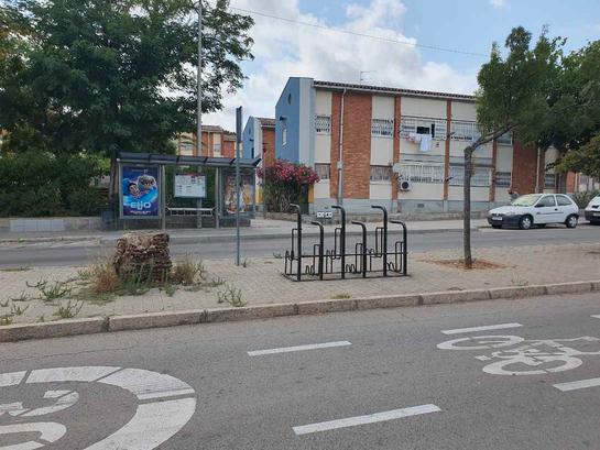 3 chambres Appartement à Sant Boi de Llobregat, Spain No. 182450