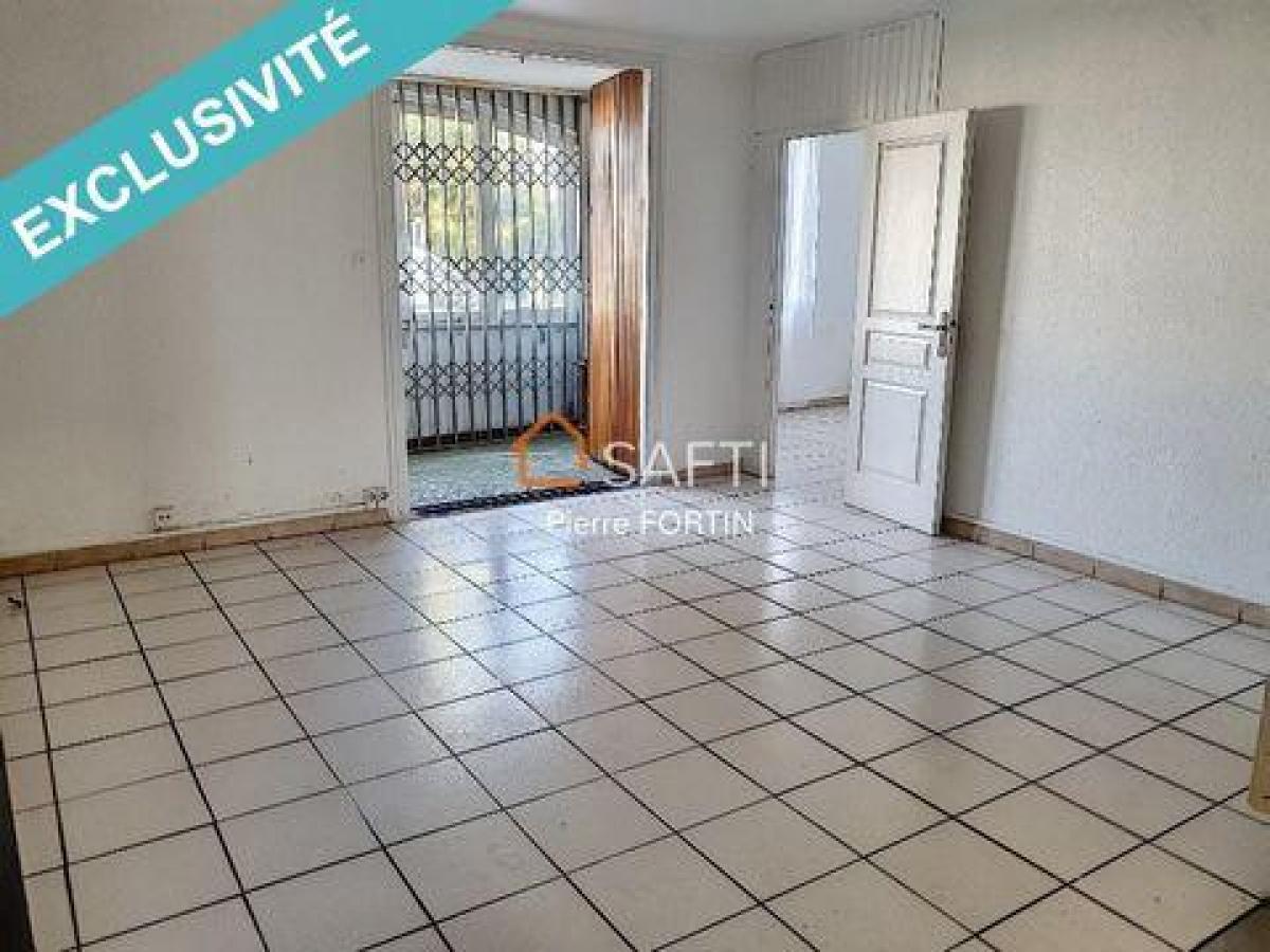 3 chambres Appartement à Perpignan, France No. 33913