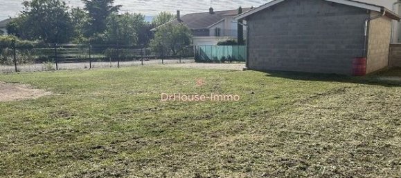 Terreno en Ain, France 541 m² No. 311346 5