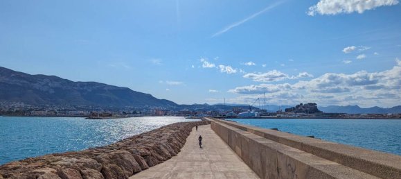 3 bedrooms Apartment in Denia, Spain No. 13212 29