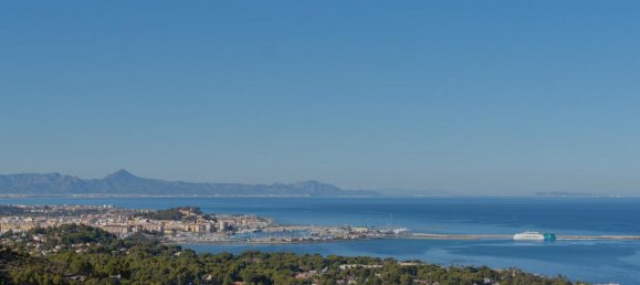 3 bedrooms Apartment in Denia, Spain No. 13212 26