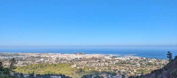 3 bedrooms Apartment in Denia, Spain No. 13212 28