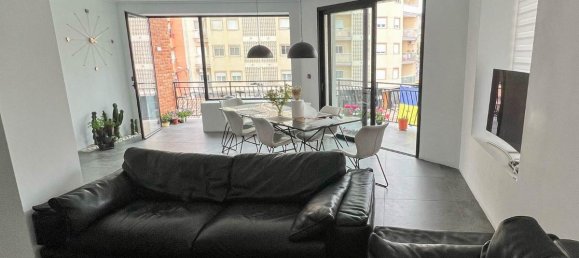 3 bedrooms Apartment in Denia, Spain No. 13212 16