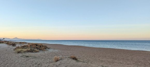 3 bedrooms Apartment in Denia, Spain No. 13212 25