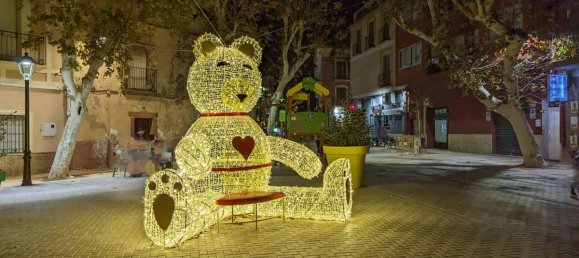 3 bedrooms Apartment in Denia, Spain No. 13212 27