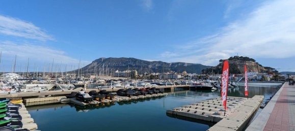 3 bedrooms Apartment in Denia, Spain No. 13212 23