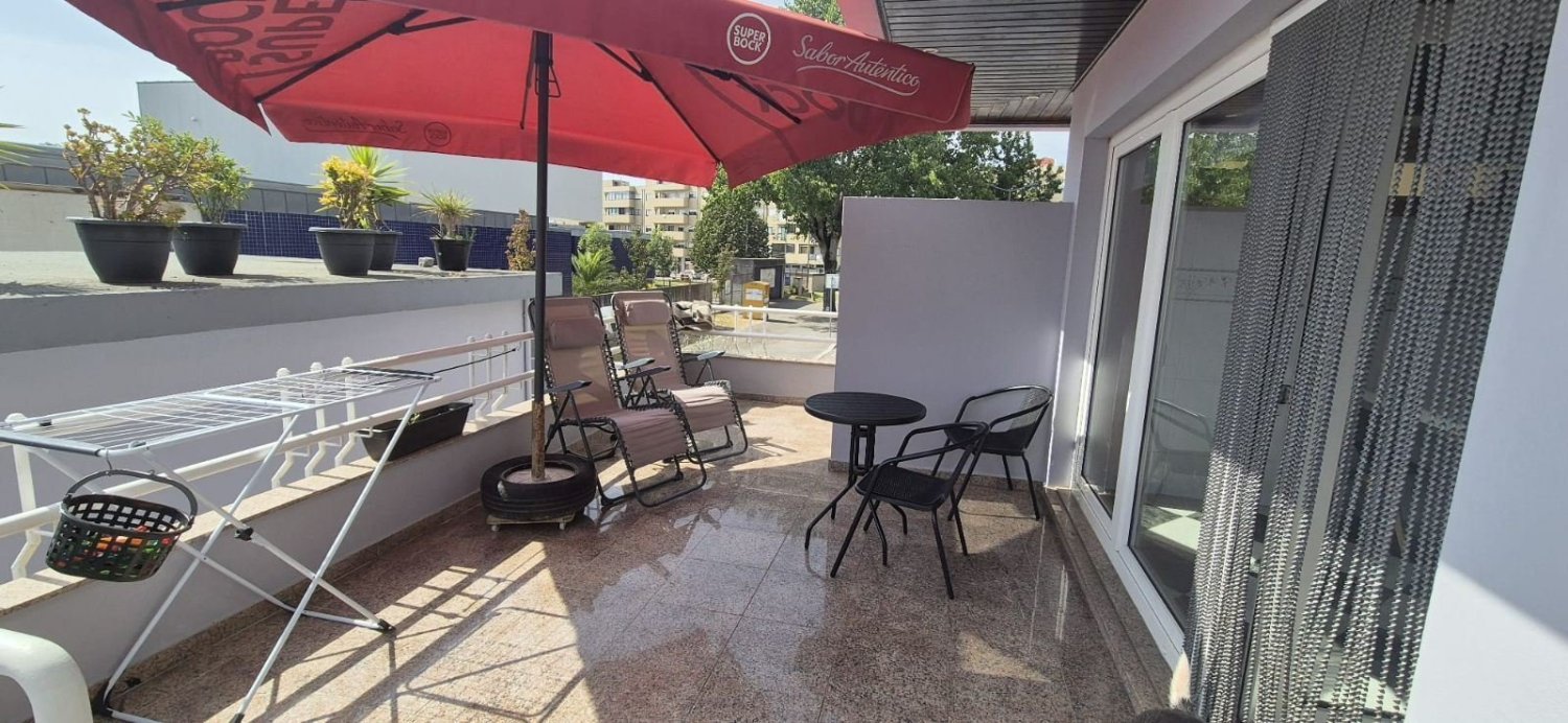 3 bedrooms Townhouse in Matosinhos, Portugal No. 247527