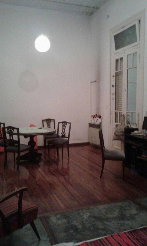 Studio in Buenos Aires, Argentina No. 82986