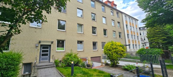 4-Zimmer Wohnung in Hamburg-Nord, Germany, Nr. 316899 29
