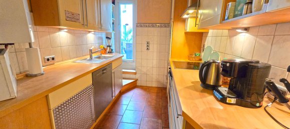 4-Zimmer Wohnung in Hamburg-Nord, Germany, Nr. 316899 16