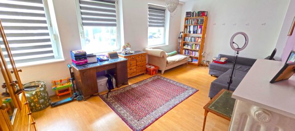 4-Zimmer Wohnung in Hamburg-Nord, Germany, Nr. 316899 9