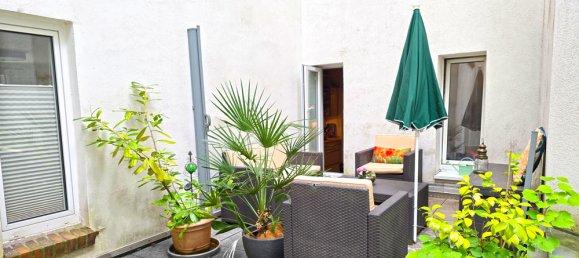 4-Zimmer Wohnung in Hamburg-Nord, Germany, Nr. 316899 19