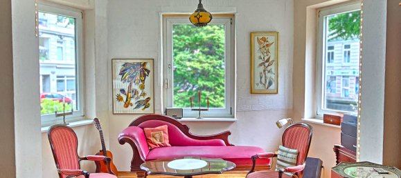 4-Zimmer Wohnung in Hamburg-Nord, Germany, Nr. 316899 2