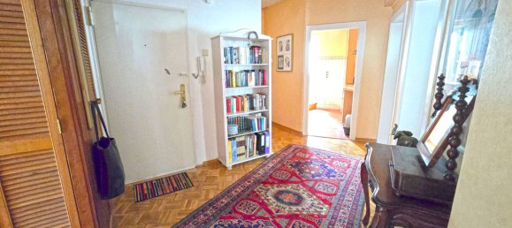 4-Zimmer Wohnung in Hamburg-Nord, Germany, Nr. 316899 25