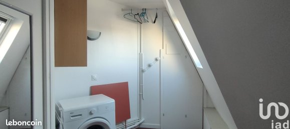 Квартира с 1 спальней в Париж, Франция № 332734 8