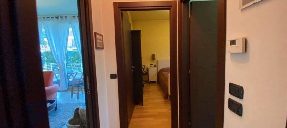 2 bedrooms Apartment in Vigevano, Italy No. 345285 14