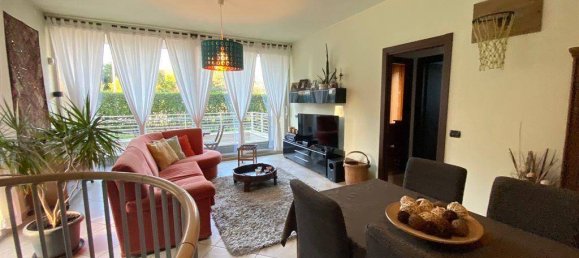 2 bedrooms Apartment in Vigevano, Italy No. 345285 6