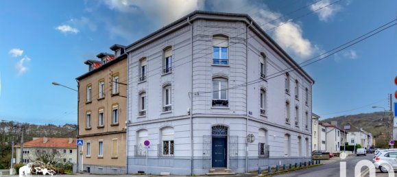 Квартира с 3 спальнями в Айанж, Франция № 40635 3