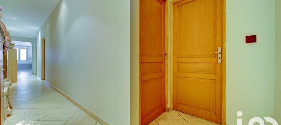 Квартира с 3 спальнями в Айанж, Франция № 40635 6