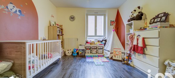 Квартира с 3 спальнями в Айанж, Франция № 40635 8