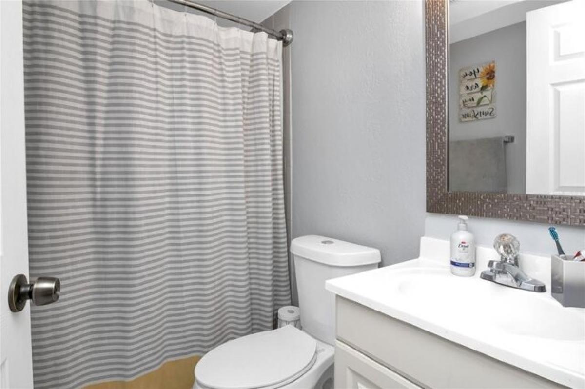 2 غرف نوم منزل في Punta Gorda, USA رقم 382071