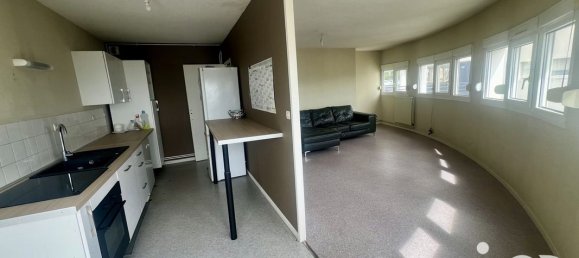 Apartamento de 1 dormitorio en Nancy, France No. 69613 4