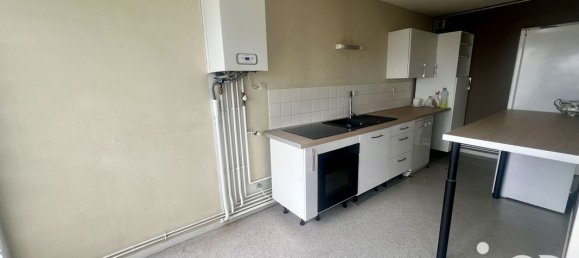 Apartamento de 1 dormitorio en Nancy, France No. 69613 9