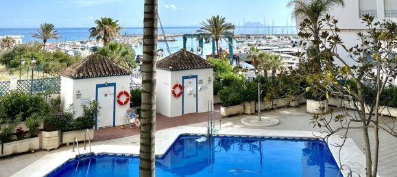 2 bedrooms Apartment in Estepona, Spain No. 144917 11