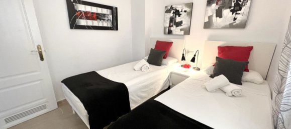 2 bedrooms Apartment in Estepona, Spain No. 144917 13