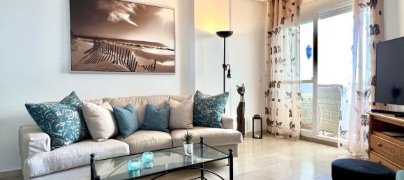 2 bedrooms Apartment in Estepona, Spain No. 144917 10