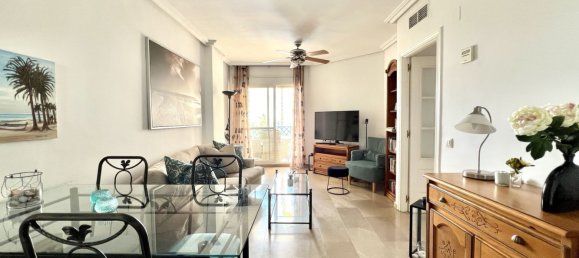 2 bedrooms Apartment in Estepona, Spain No. 144917 28
