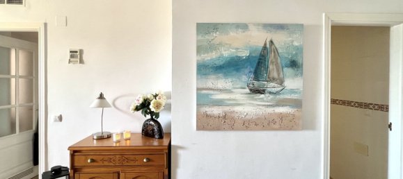 2 bedrooms Apartment in Estepona, Spain No. 144917 17