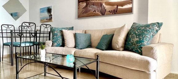 2 bedrooms Apartment in Estepona, Spain No. 144917 23